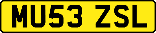 MU53ZSL