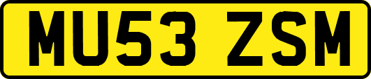 MU53ZSM