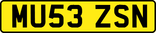 MU53ZSN