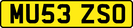 MU53ZSO