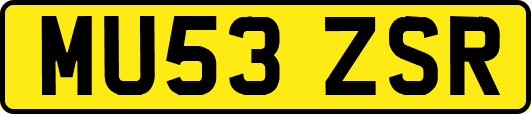 MU53ZSR