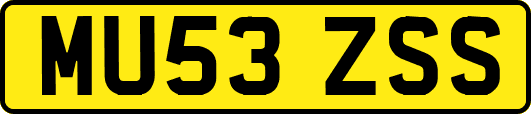 MU53ZSS