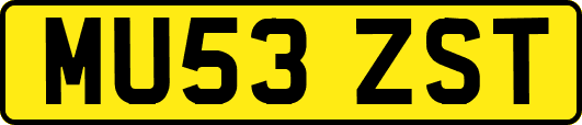 MU53ZST