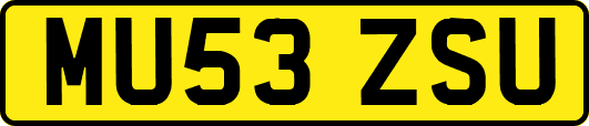 MU53ZSU