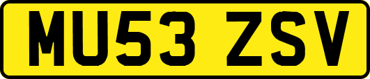 MU53ZSV