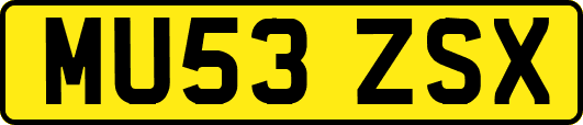 MU53ZSX