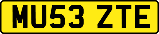MU53ZTE