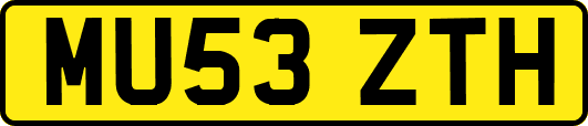 MU53ZTH