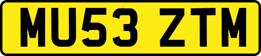 MU53ZTM