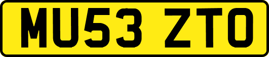 MU53ZTO