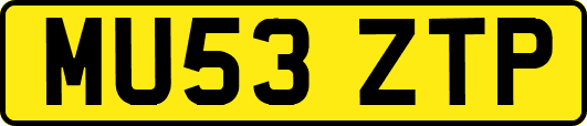 MU53ZTP