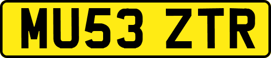 MU53ZTR