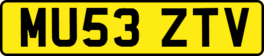 MU53ZTV