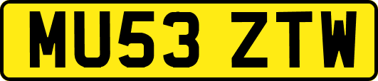 MU53ZTW