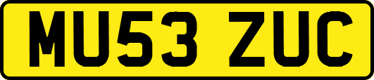 MU53ZUC