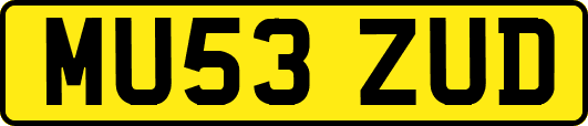 MU53ZUD