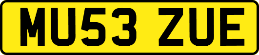 MU53ZUE
