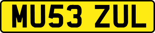 MU53ZUL