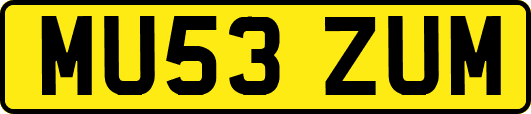 MU53ZUM
