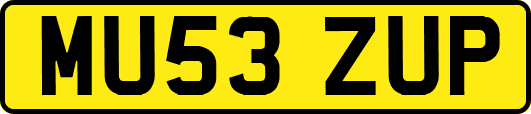 MU53ZUP
