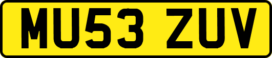 MU53ZUV