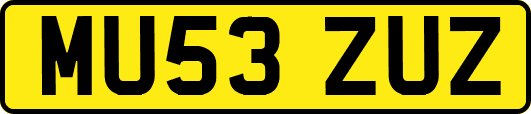 MU53ZUZ