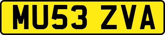 MU53ZVA