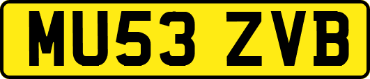 MU53ZVB