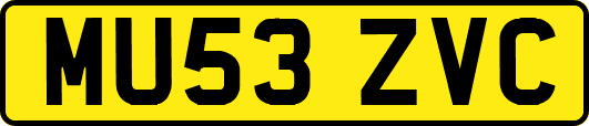 MU53ZVC