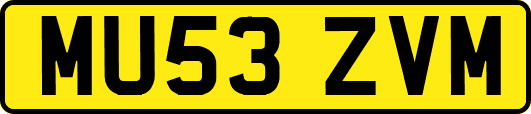 MU53ZVM