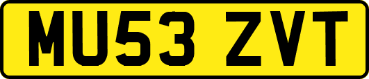MU53ZVT