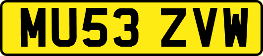 MU53ZVW