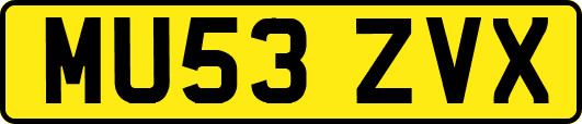 MU53ZVX