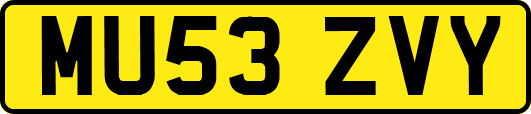 MU53ZVY