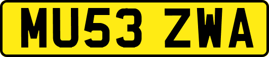MU53ZWA