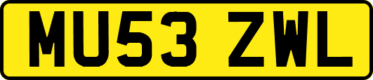 MU53ZWL