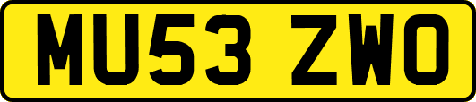 MU53ZWO