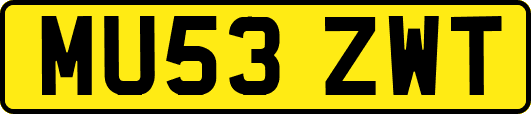 MU53ZWT