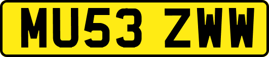 MU53ZWW