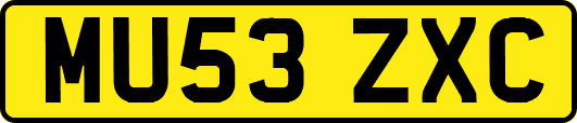 MU53ZXC