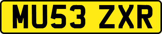 MU53ZXR