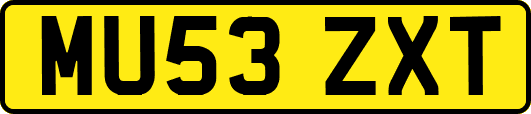 MU53ZXT