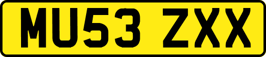 MU53ZXX
