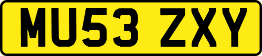 MU53ZXY