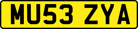 MU53ZYA