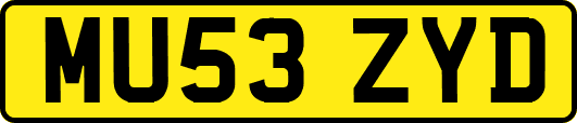 MU53ZYD