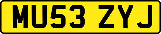 MU53ZYJ