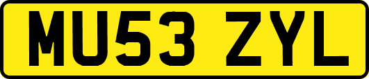 MU53ZYL