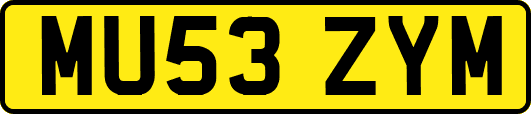 MU53ZYM