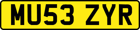 MU53ZYR